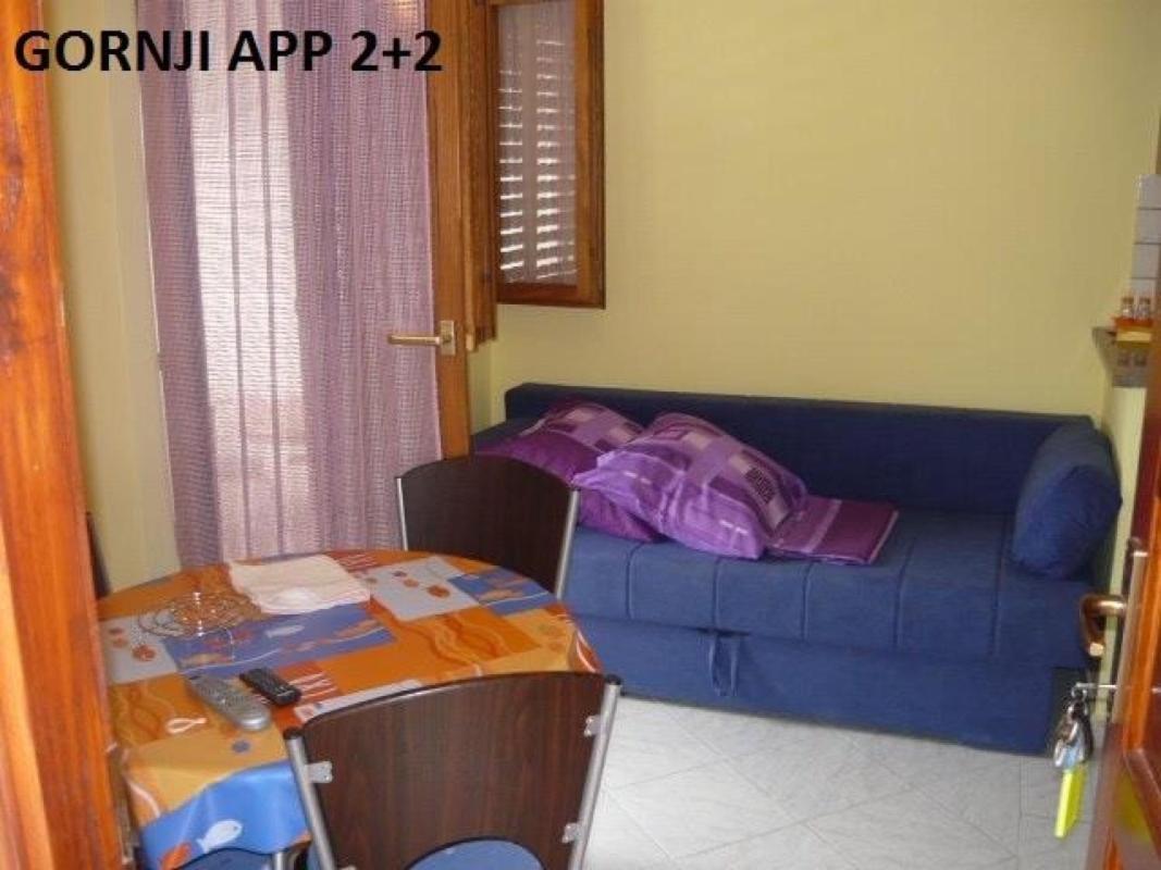 Apartments With A Parking Space Vir - 19547 Extérieur photo