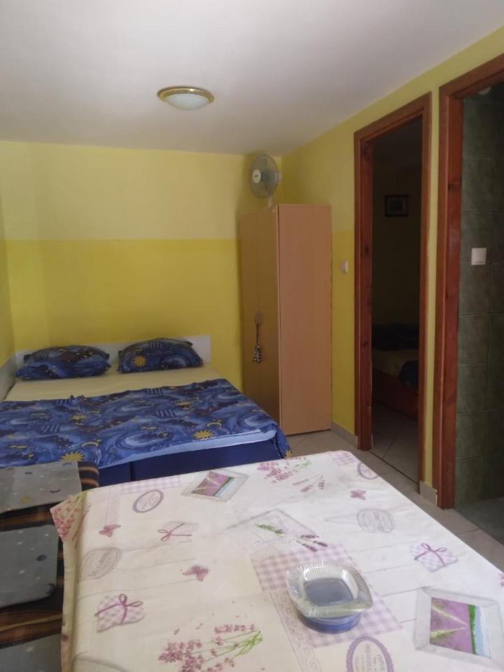 Apartments With A Parking Space Vir - 19547 Chambre photo