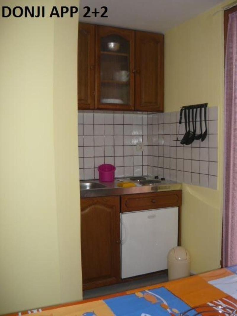 Apartments With A Parking Space Vir - 19547 Chambre photo