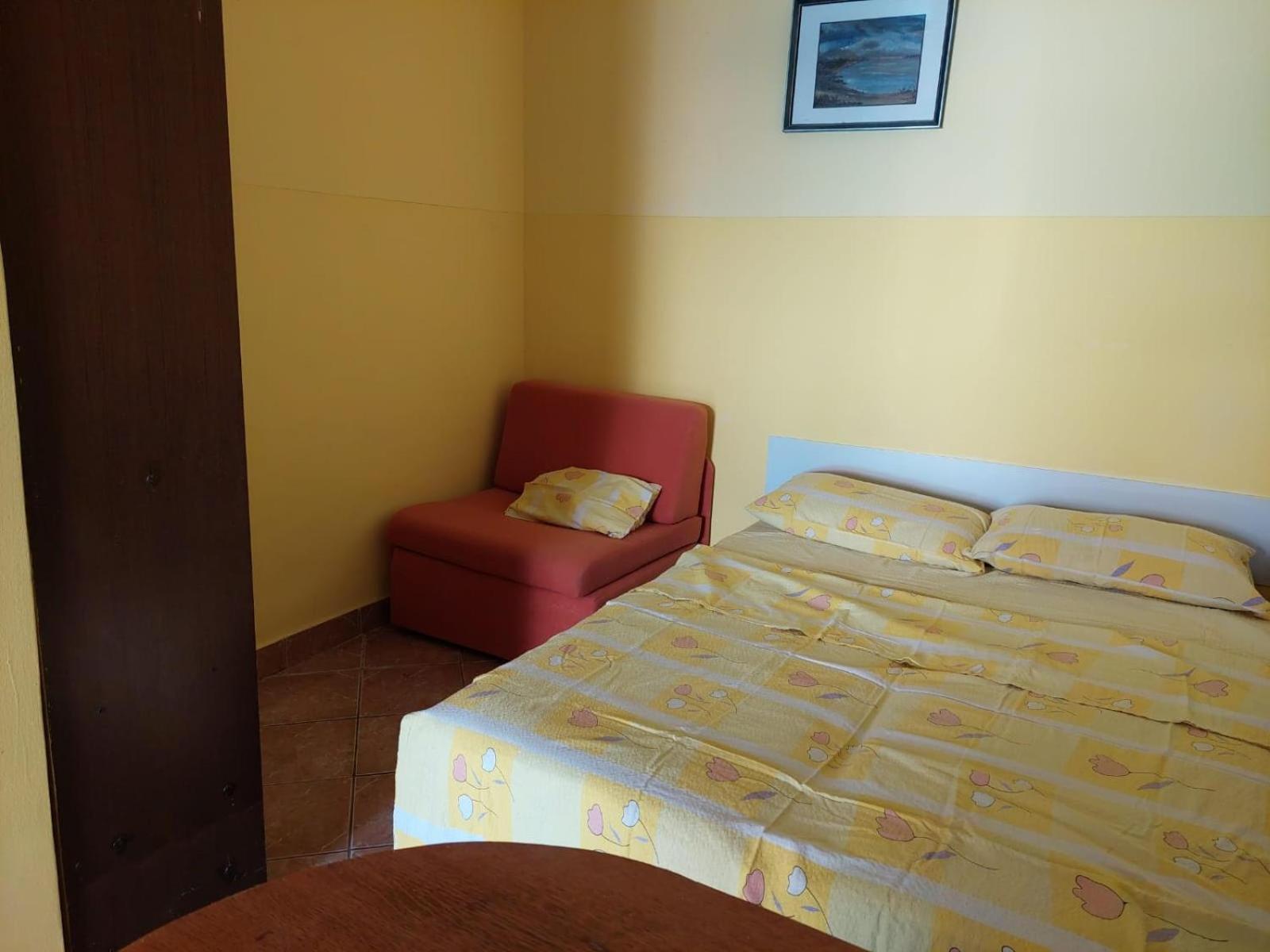 Apartments With A Parking Space Vir - 19547 Chambre photo
