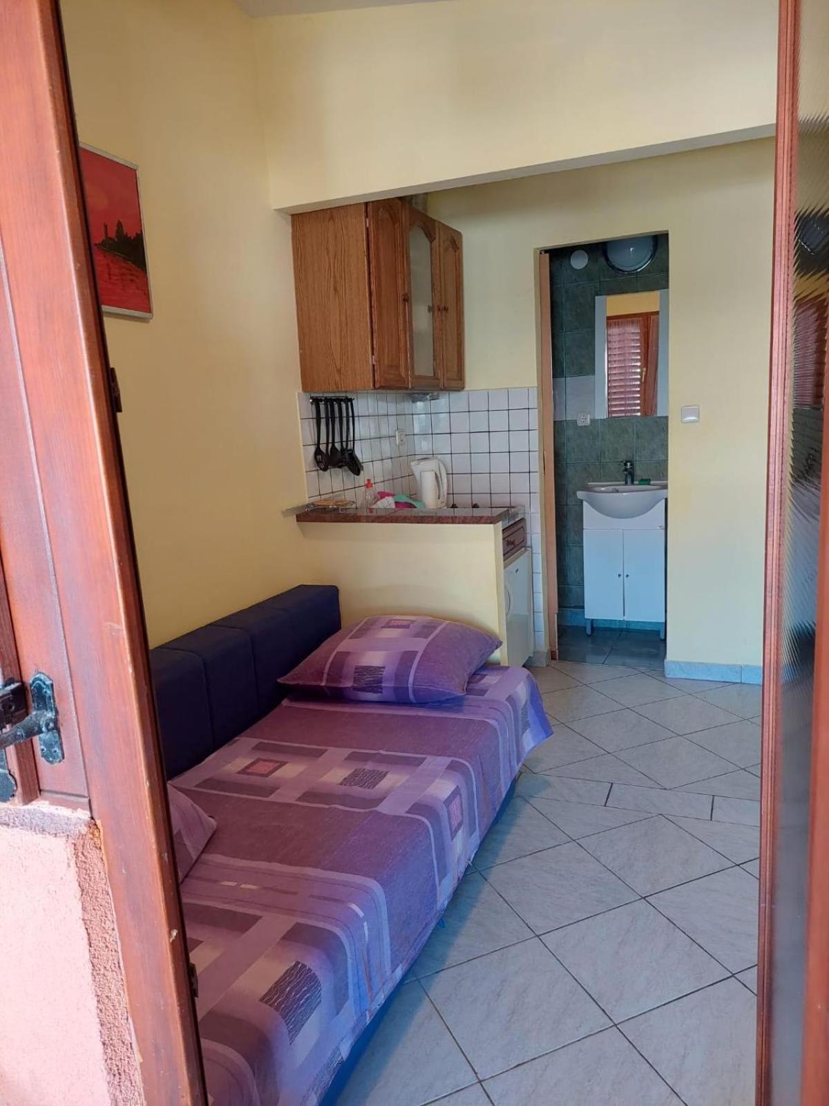 Apartments With A Parking Space Vir - 19547 Chambre photo
